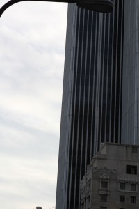 LA