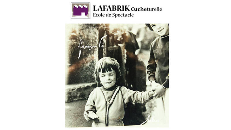 François Vé - La Fabrik Cucheturelle