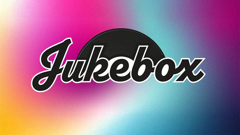 jukebox - la télé